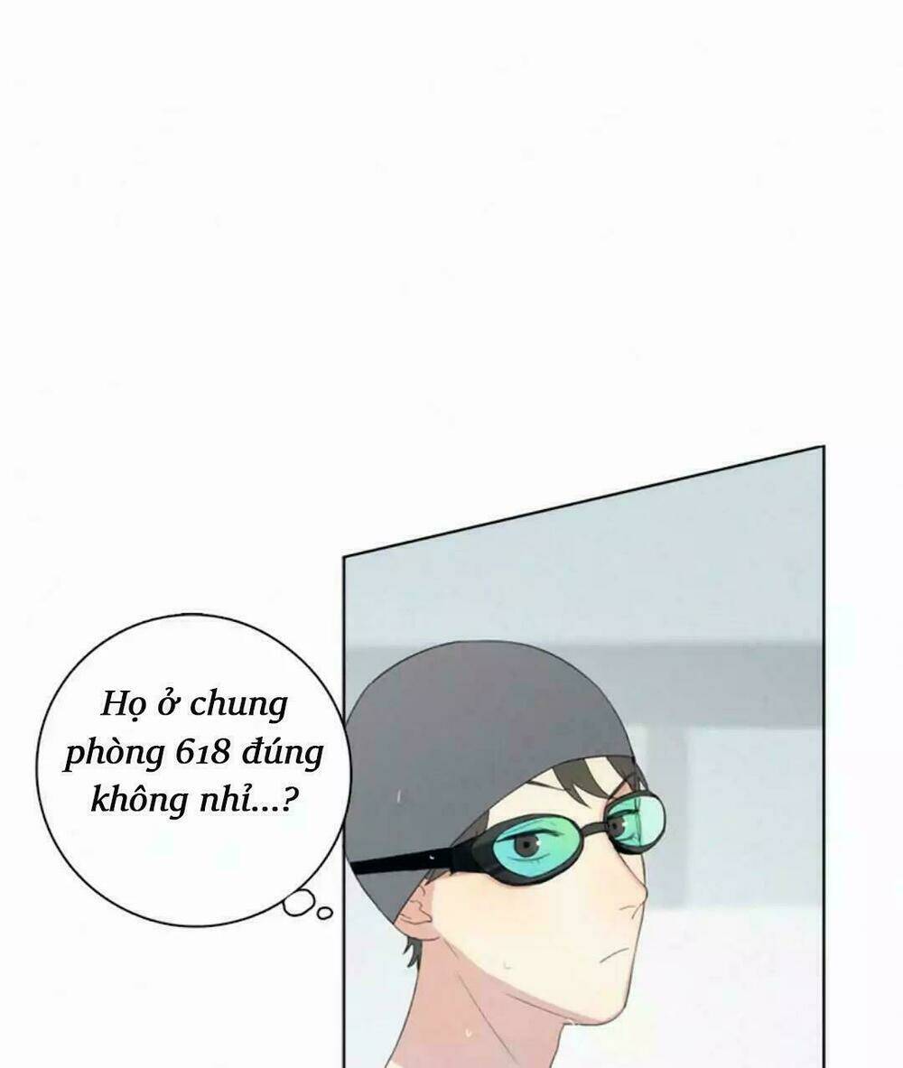 Here U Are - Chương 28