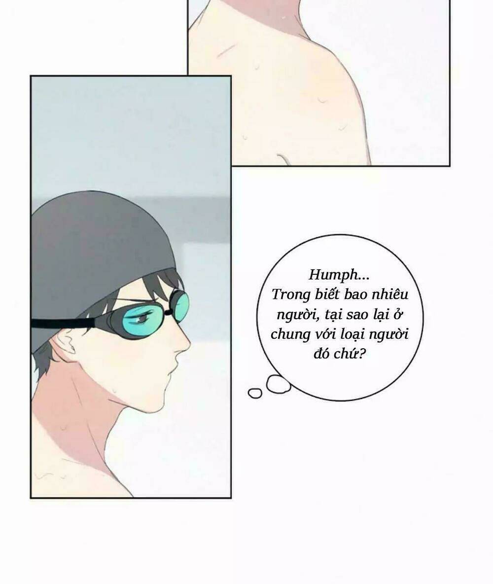 Here U Are - Chương 28