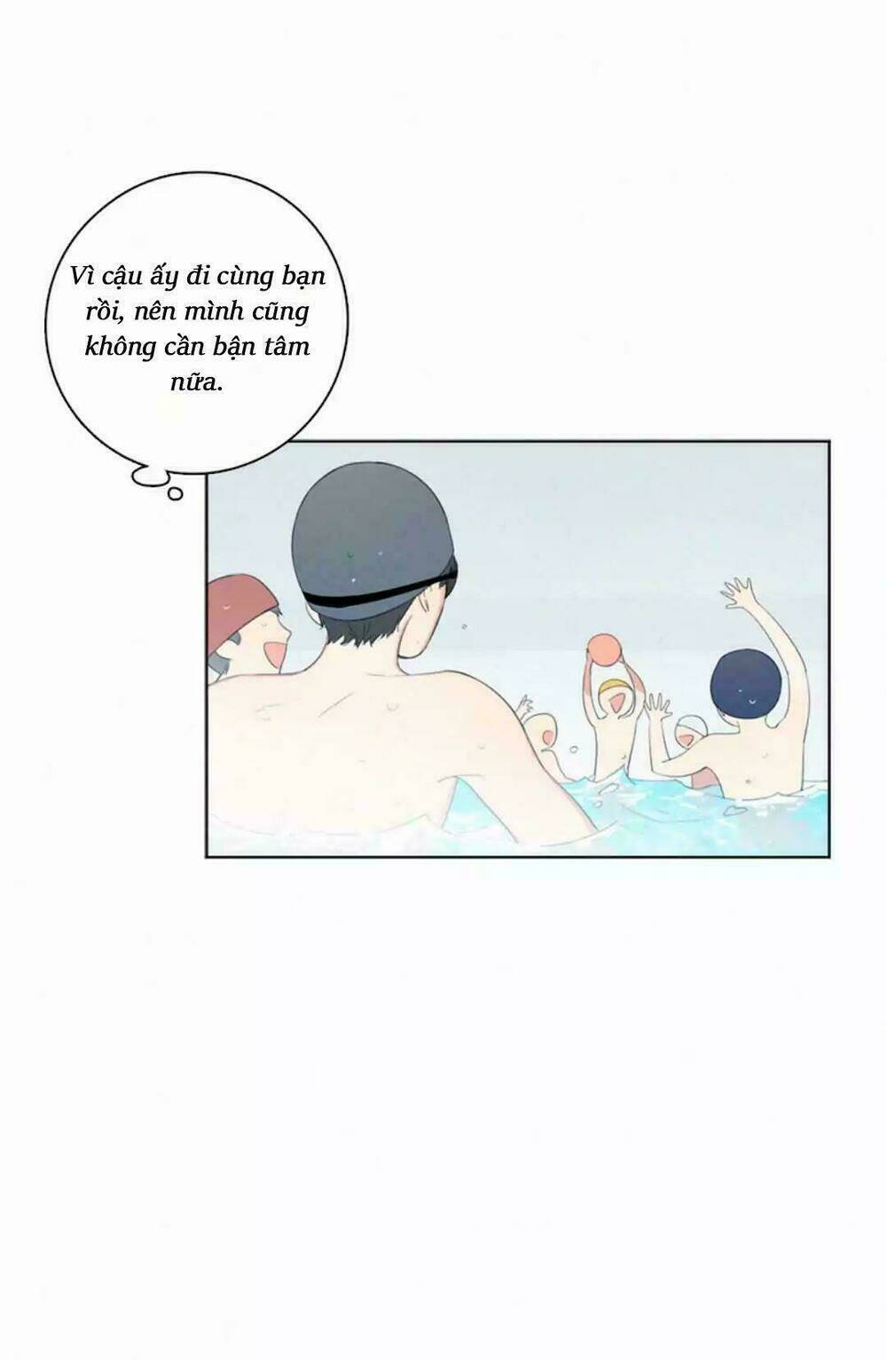 Here U Are - Chương 28