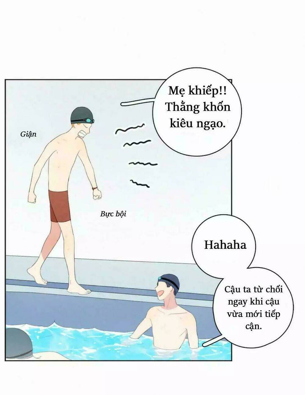 Here U Are - Chương 28