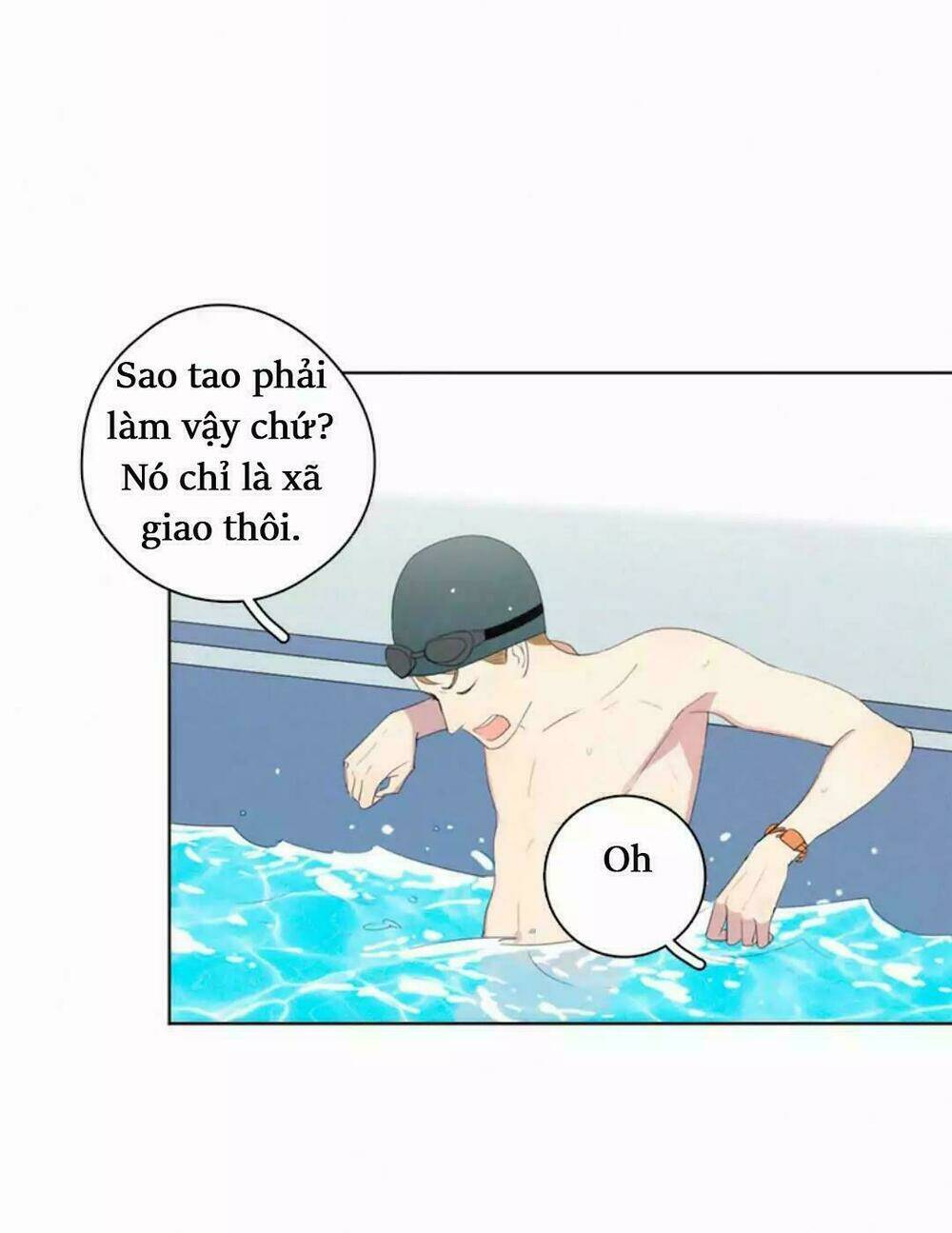 Here U Are - Chương 28