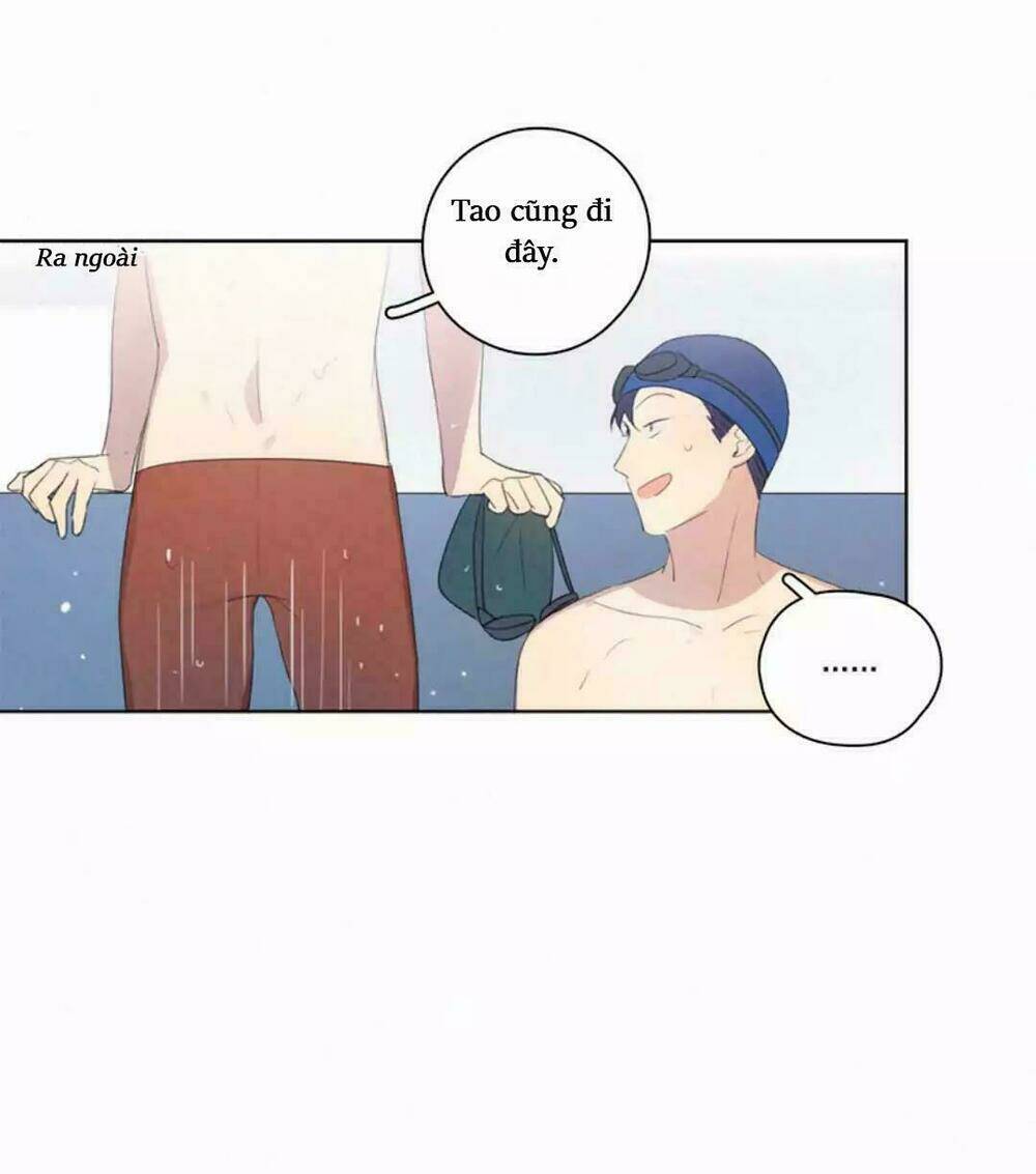 Here U Are - Chương 28