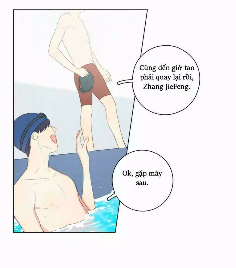 Here U Are - Chương 28