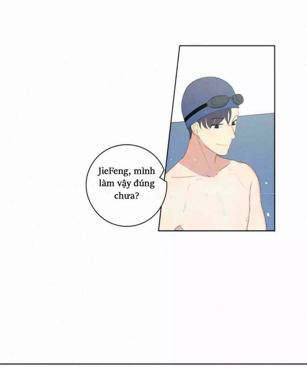Here U Are - Chương 28