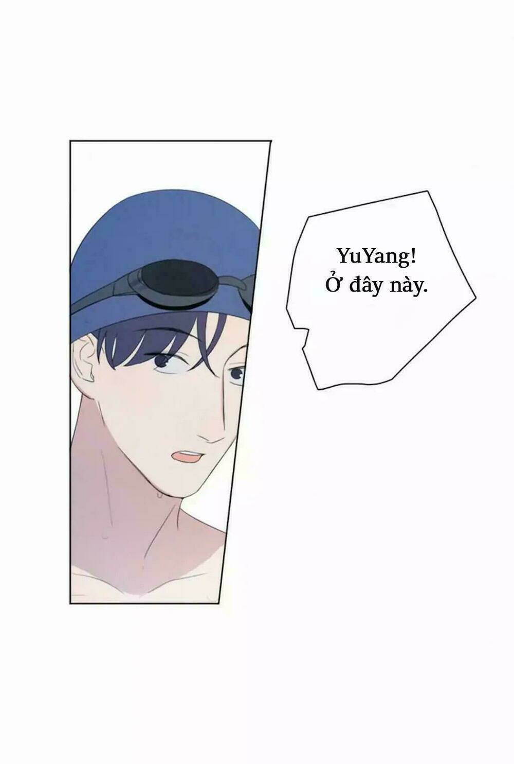 Here U Are - Chương 28