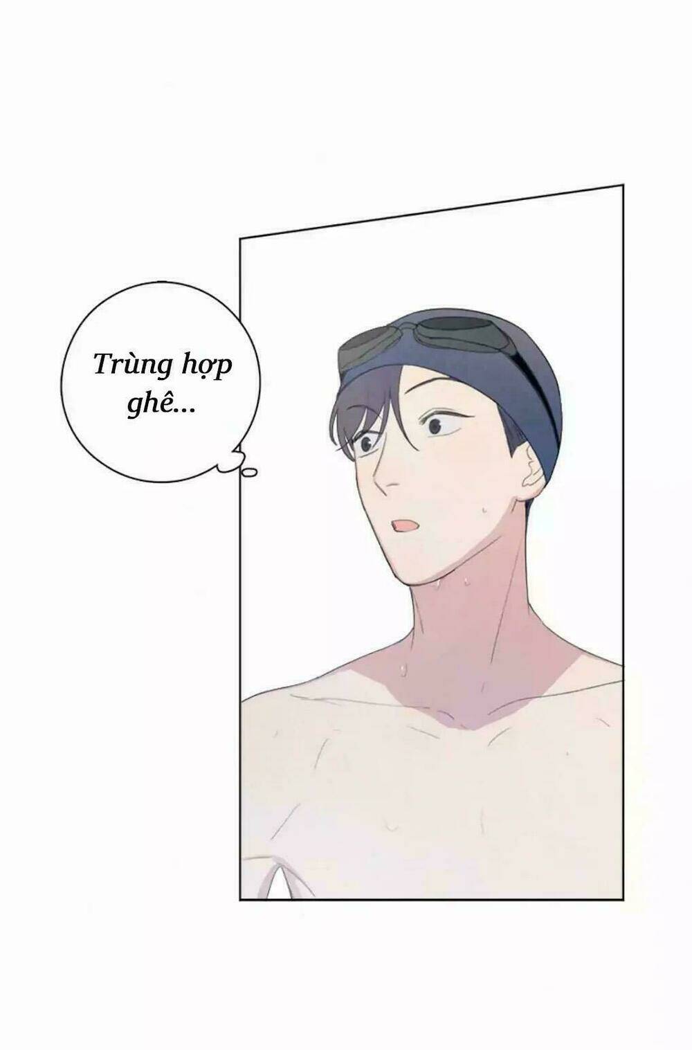 Here U Are - Chương 28