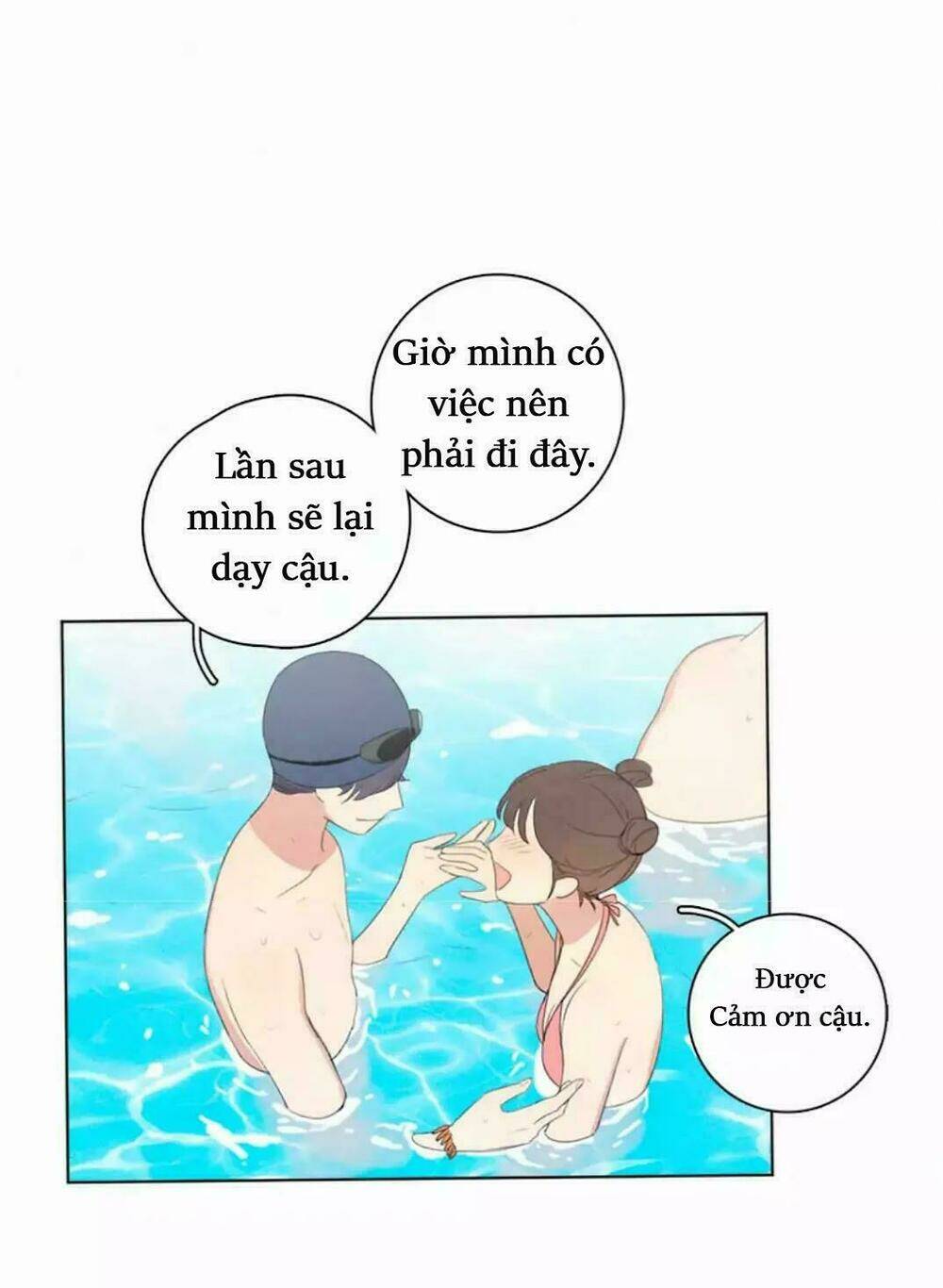 Here U Are - Chương 28