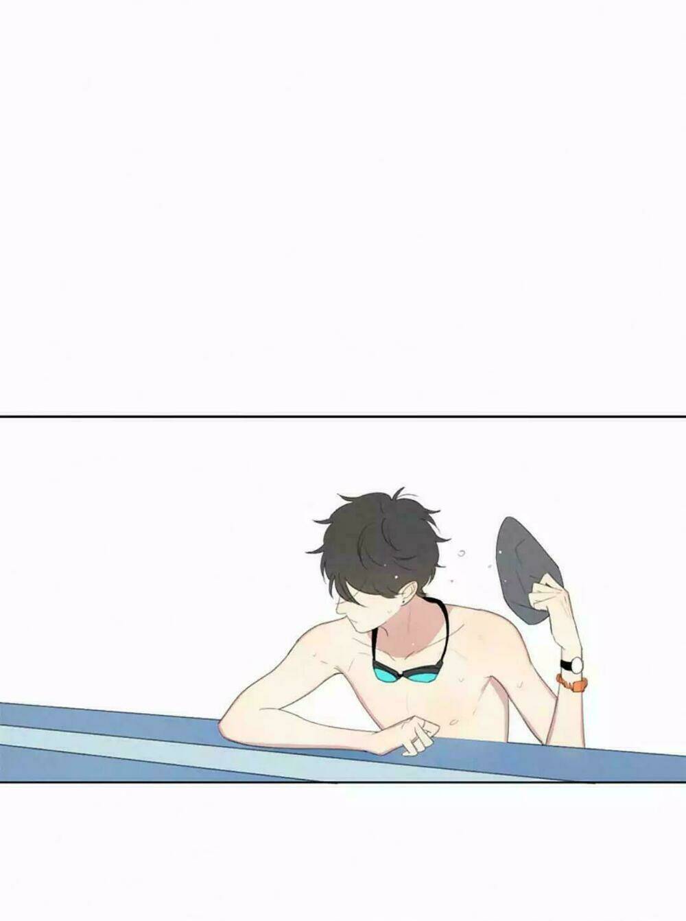 Here U Are - Chương 28