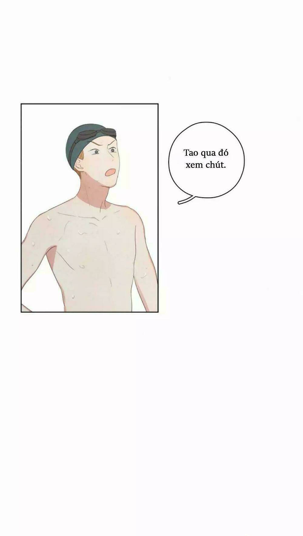 Here U Are - Chương 28