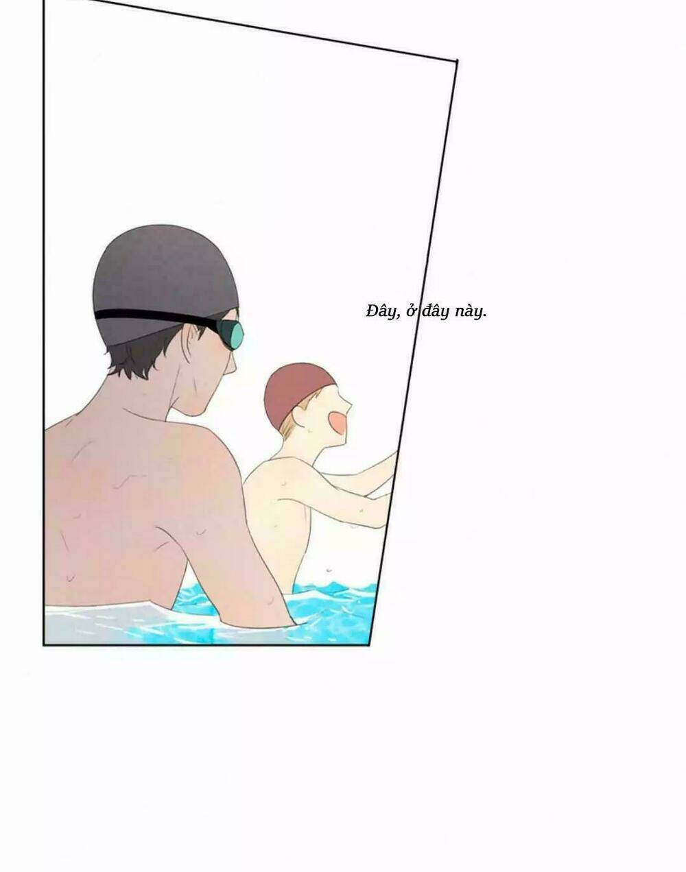 Here U Are - Chương 28