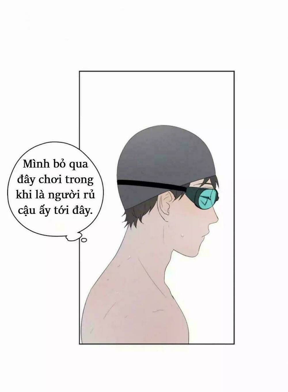 Here U Are - Chương 28