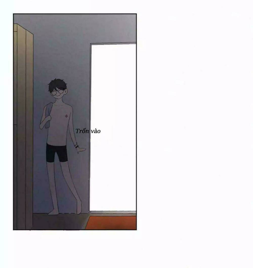 Here U Are - Chương 29