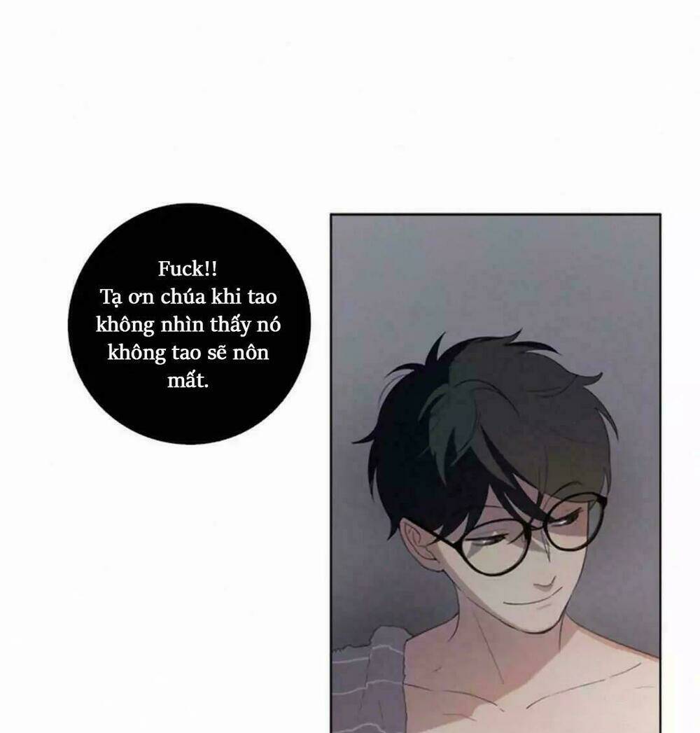 Here U Are - Chương 29