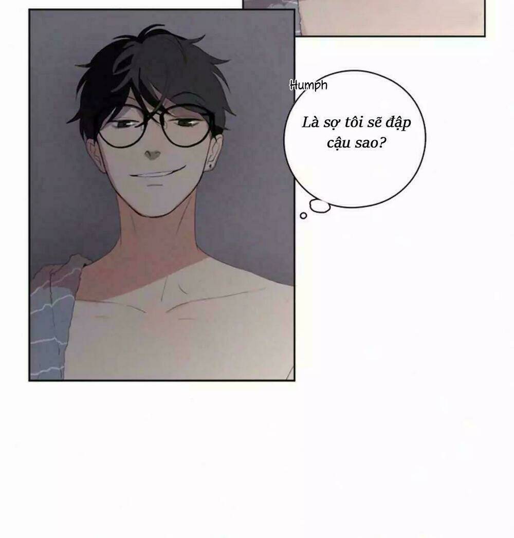 Here U Are - Chương 29