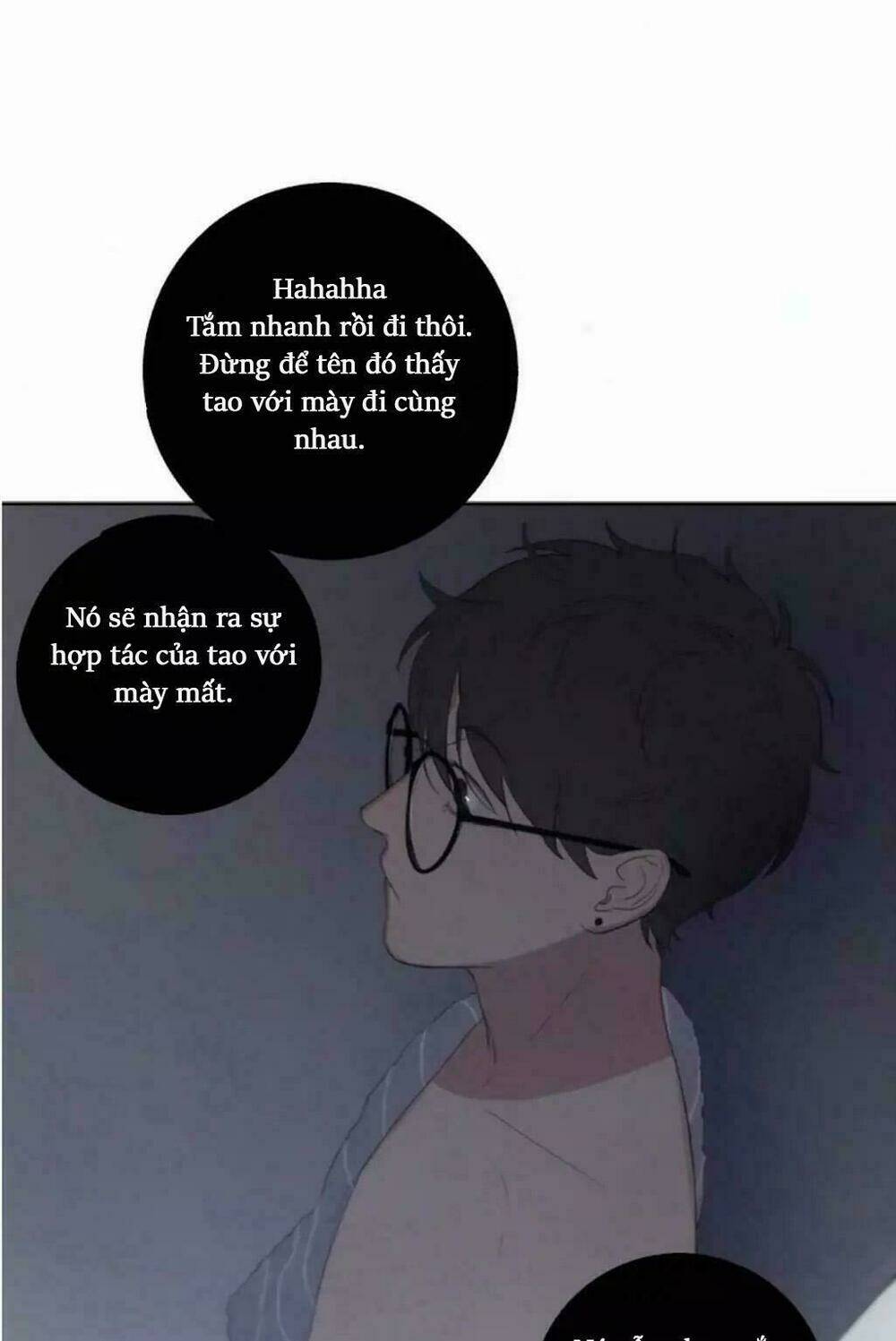 Here U Are - Chương 29