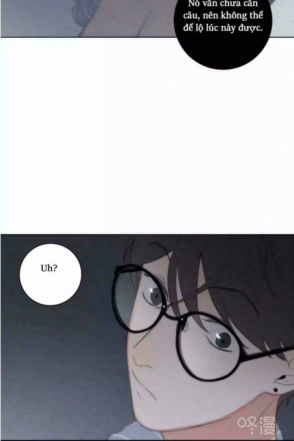 Here U Are - Chương 29