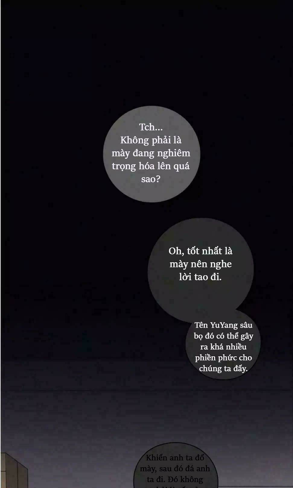 Here U Are - Chương 29