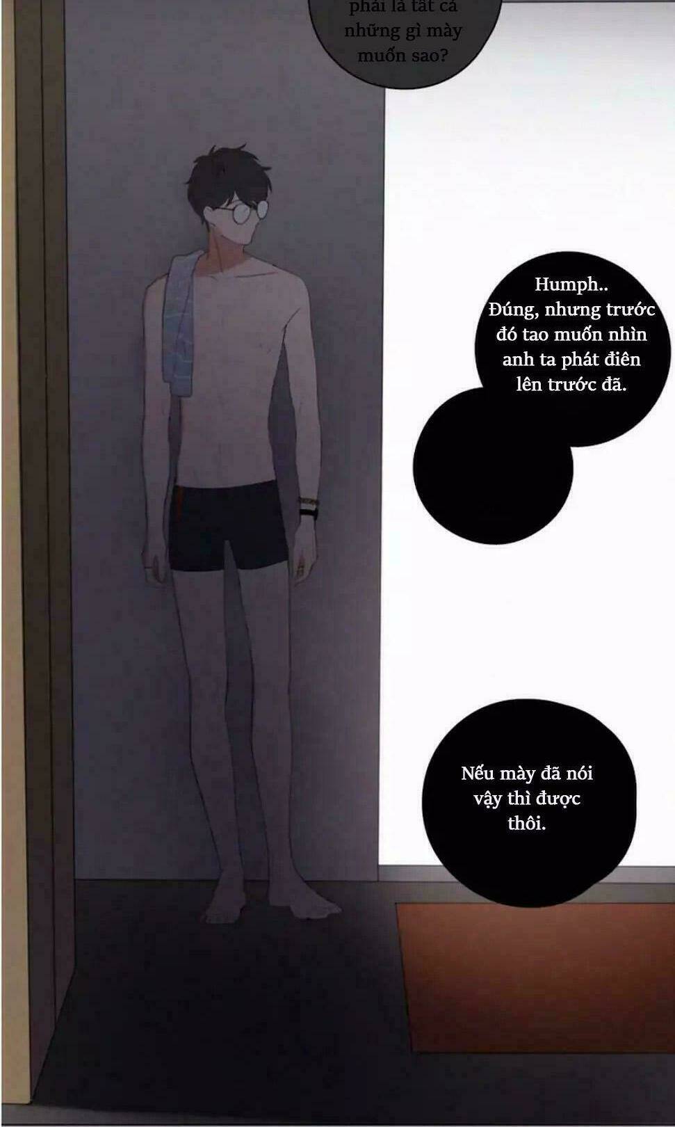 Here U Are - Chương 29