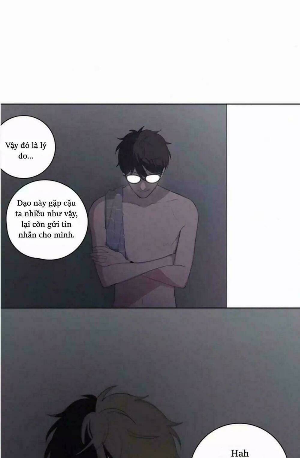 Here U Are - Chương 29