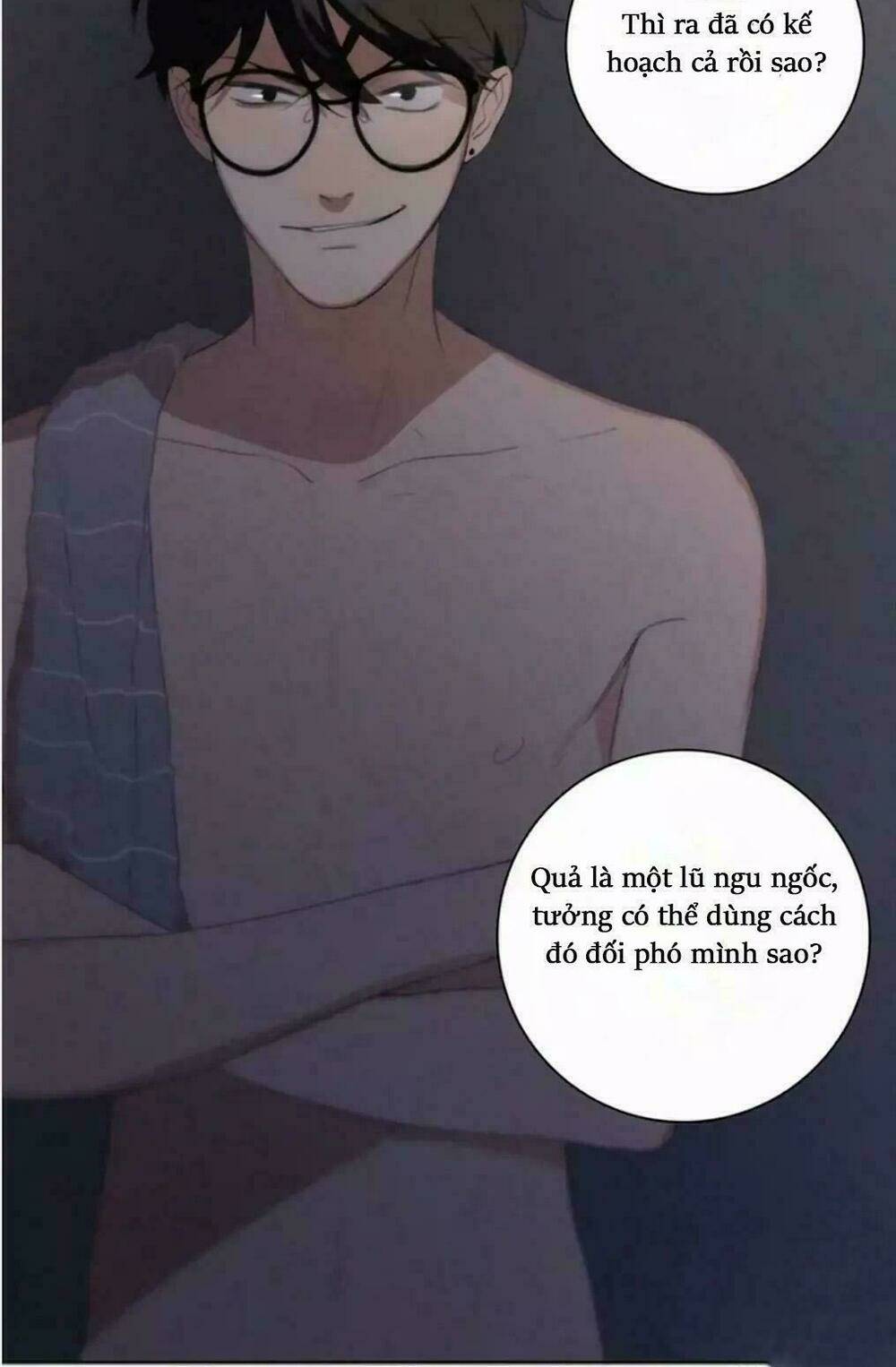 Here U Are - Chương 29