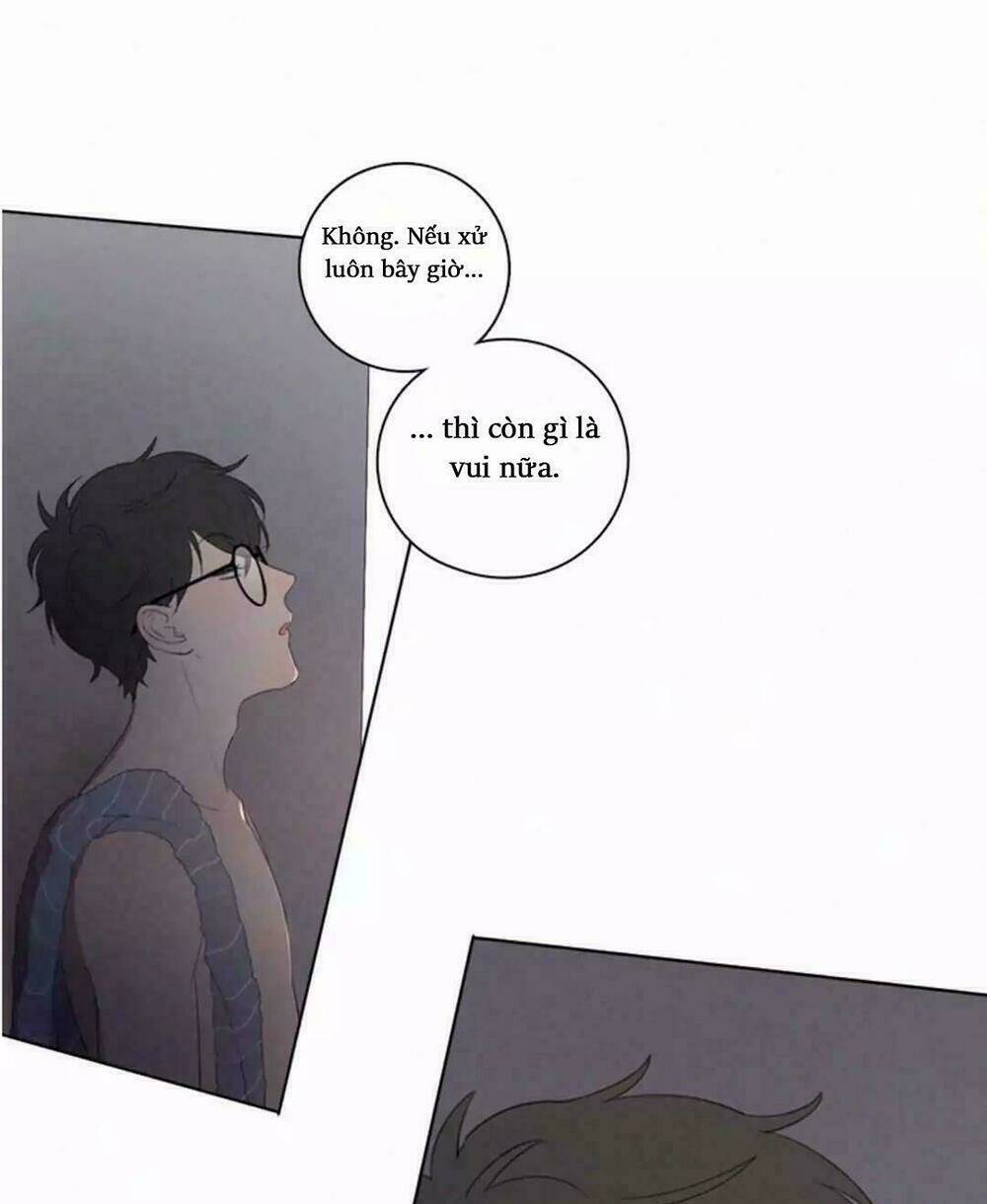 Here U Are - Chương 29
