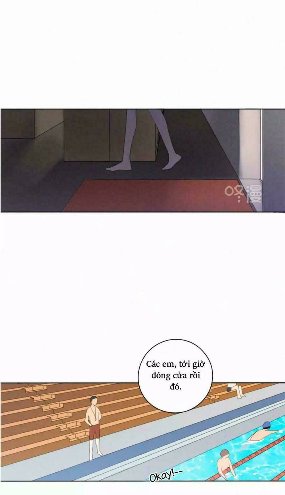 Here U Are - Chương 29