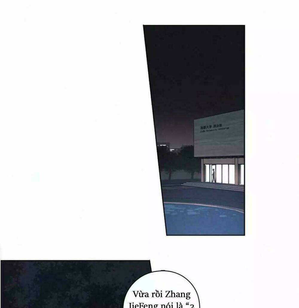 Here U Are - Chương 29