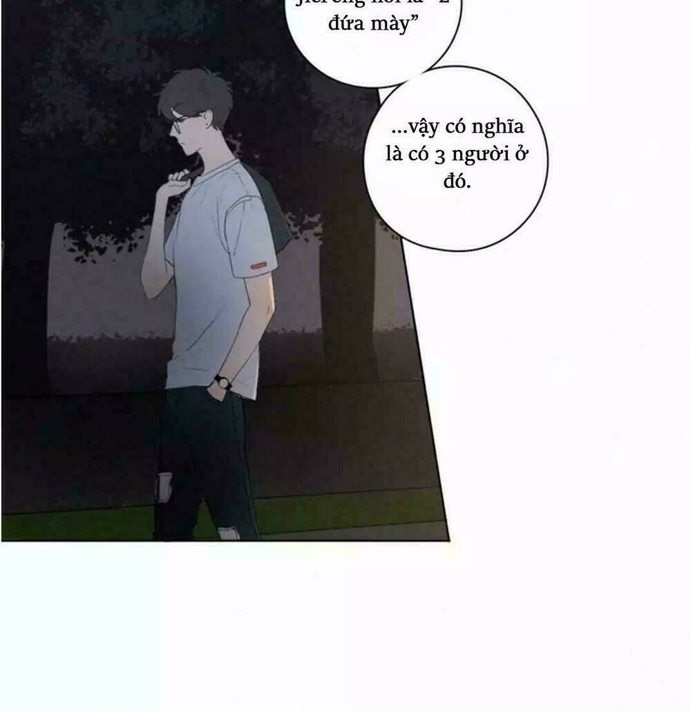 Here U Are - Chương 29