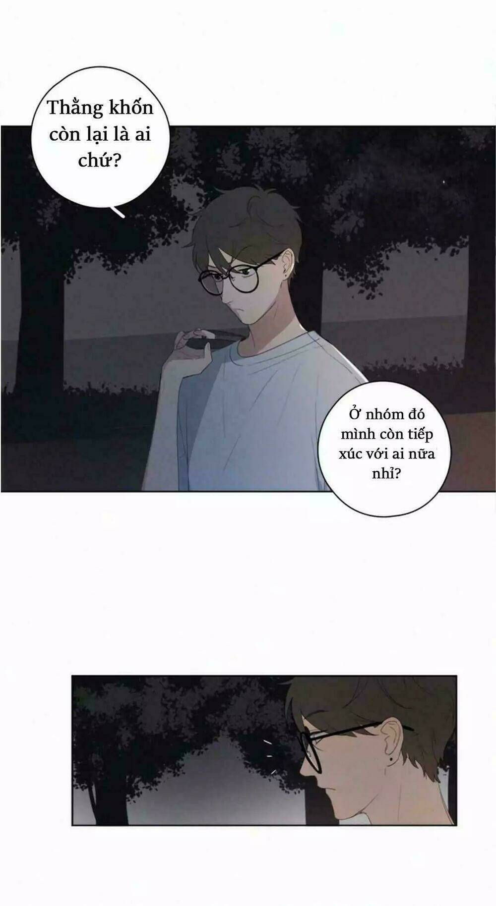 Here U Are - Chương 29