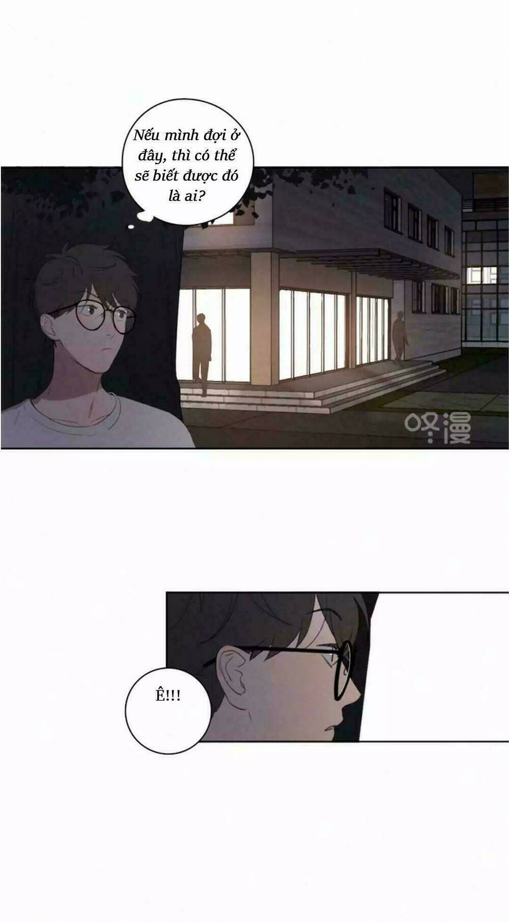 Here U Are - Chương 29