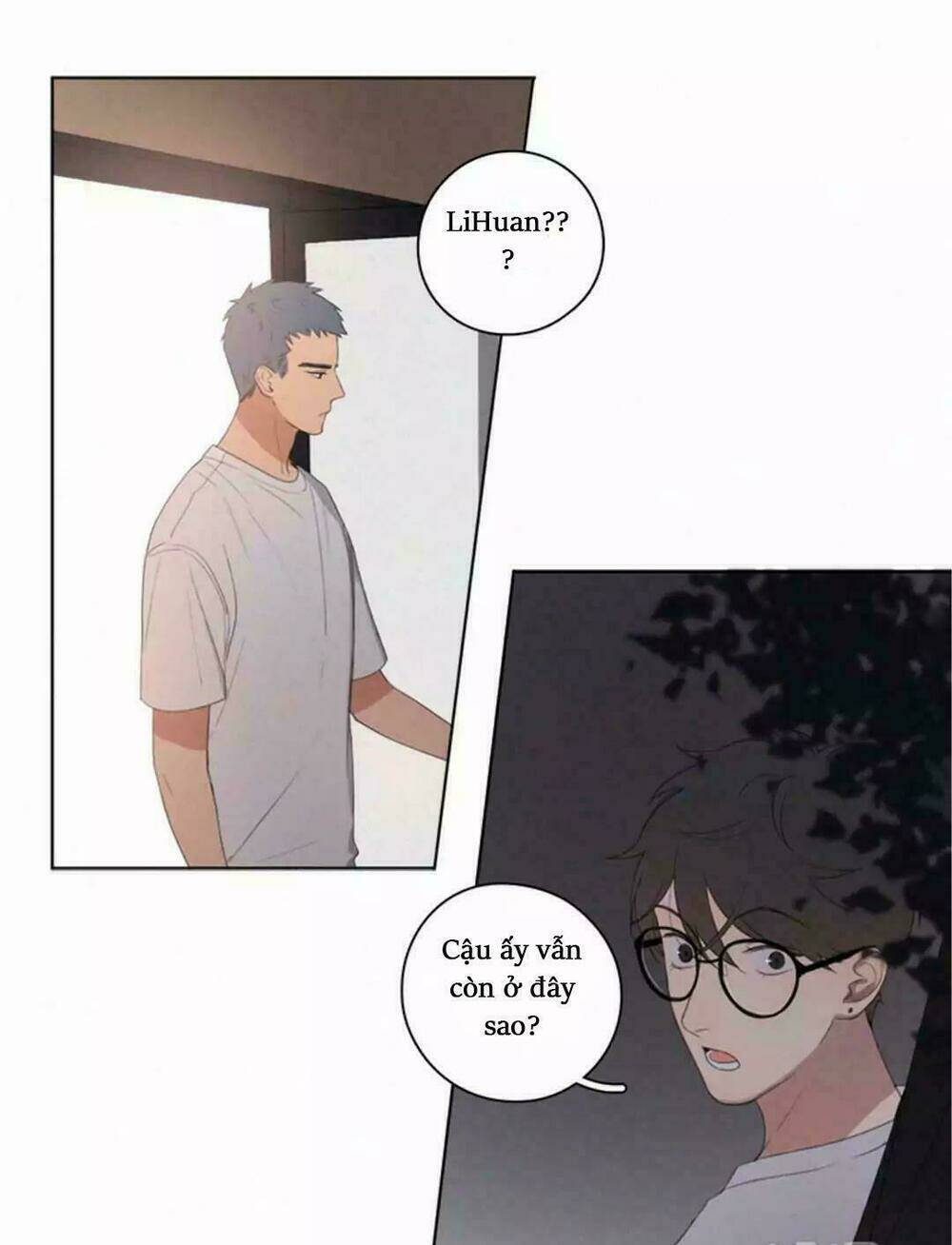 Here U Are - Chương 29