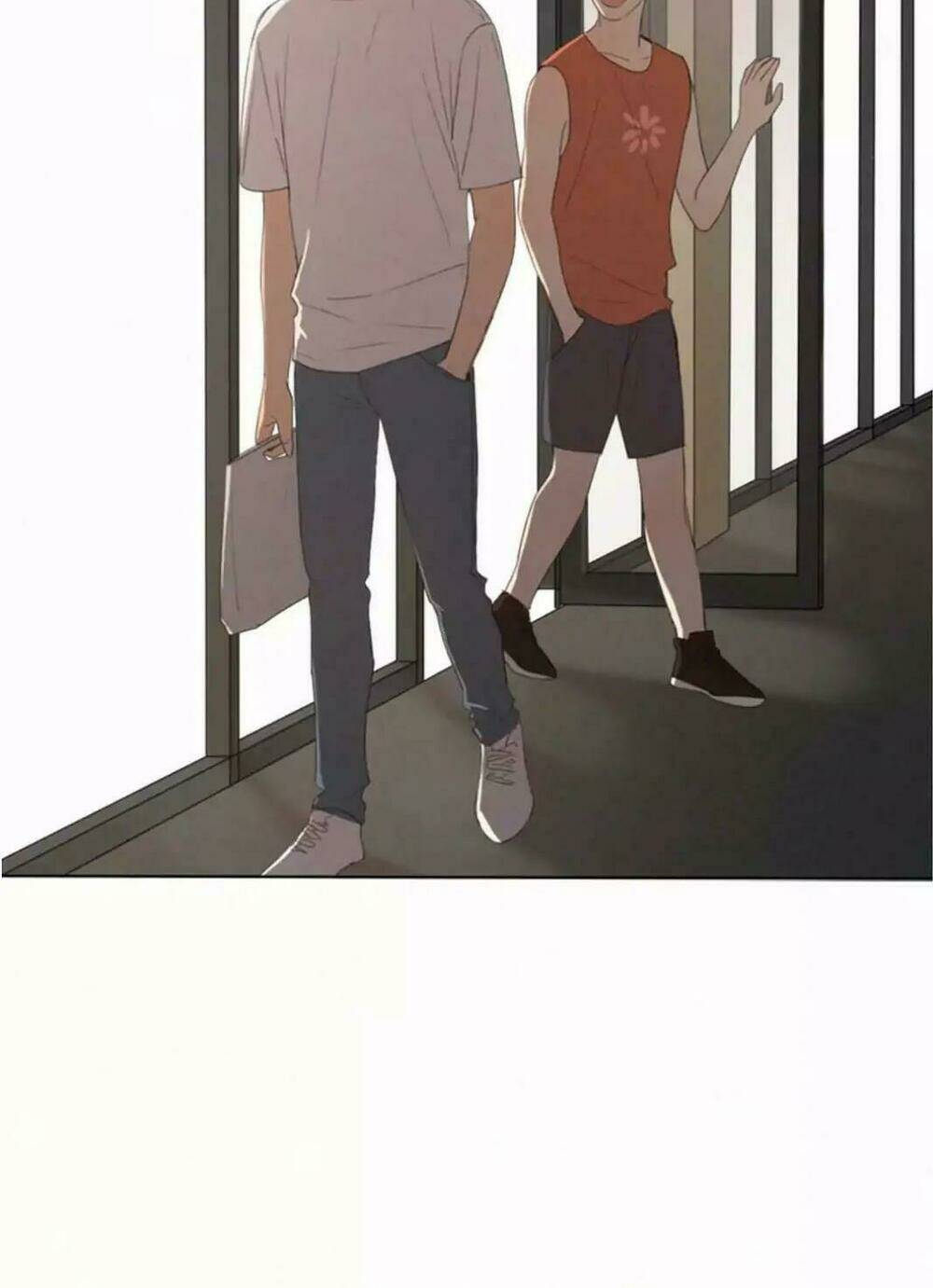 Here U Are - Chương 29