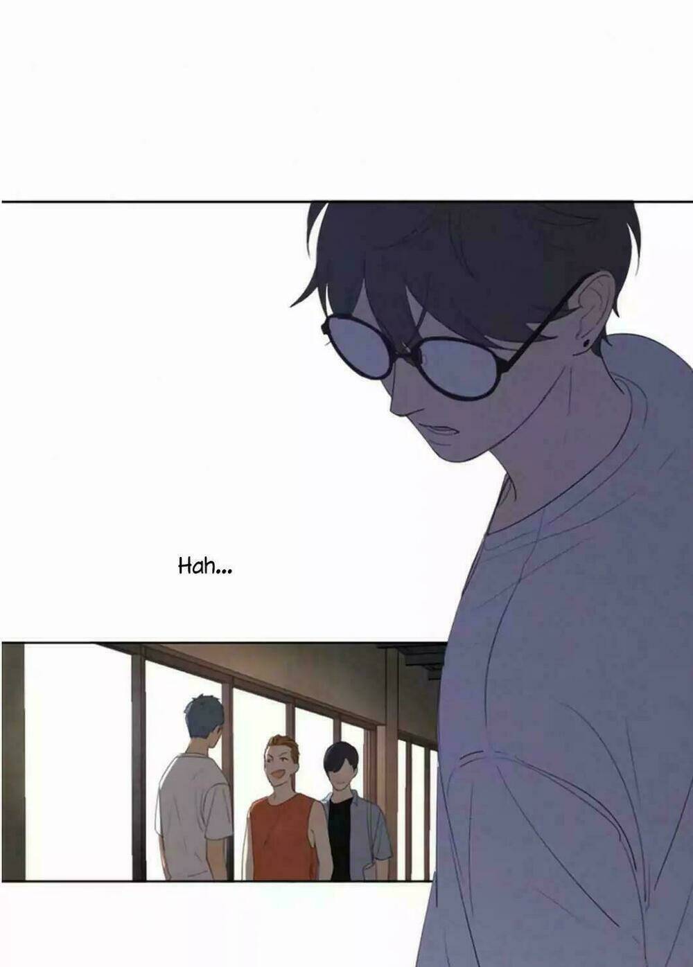 Here U Are - Chương 29