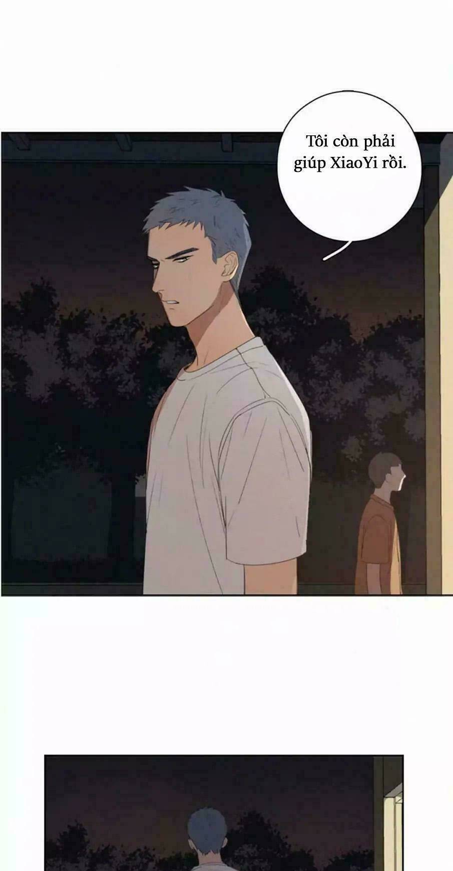 Here U Are - Chương 29