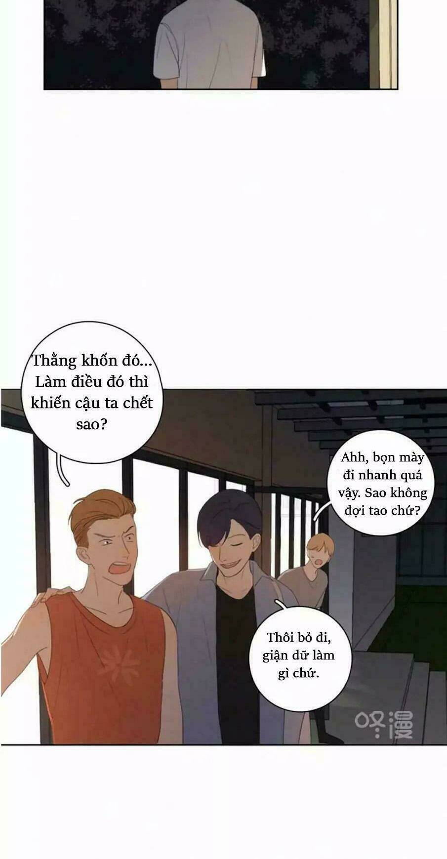 Here U Are - Chương 29