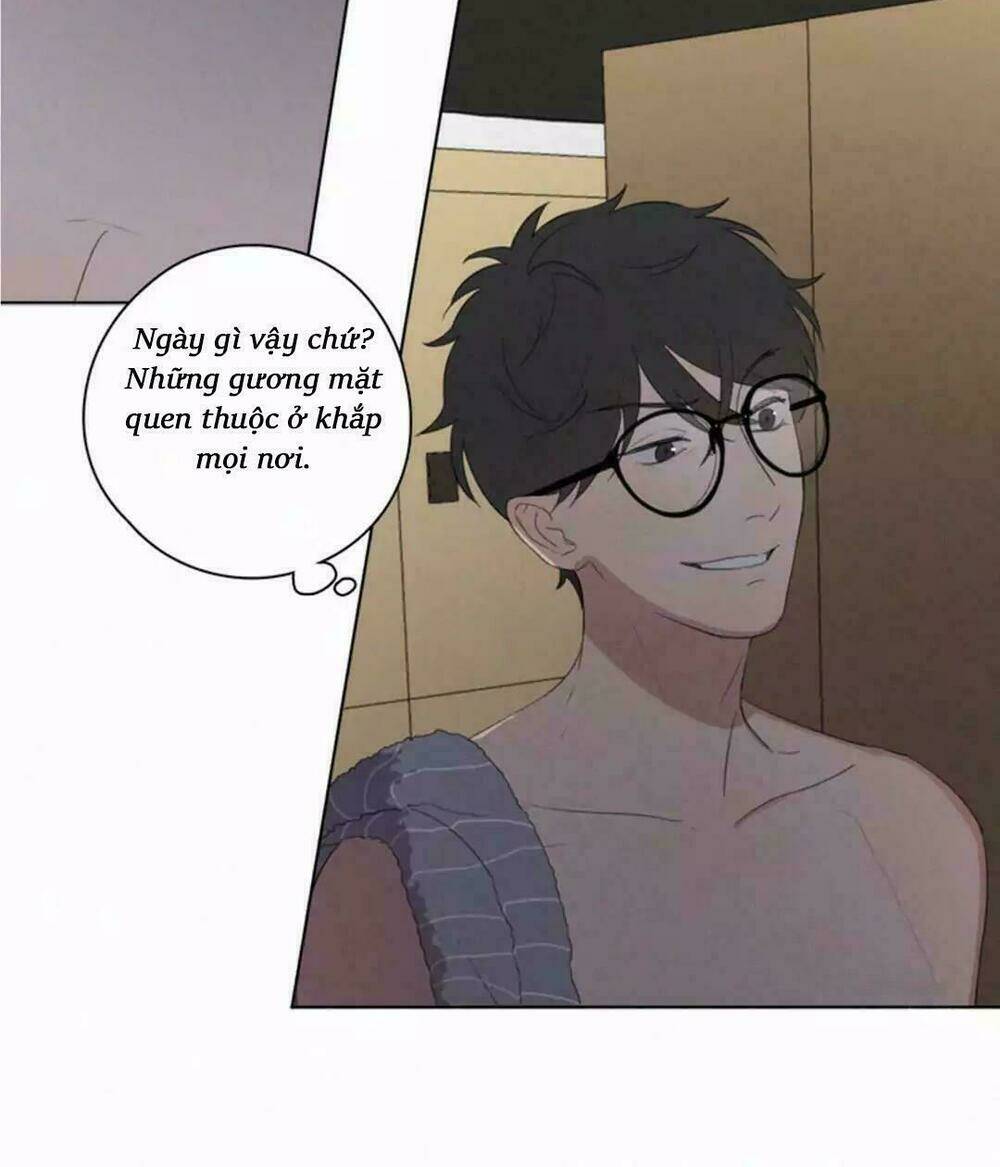 Here U Are - Chương 29