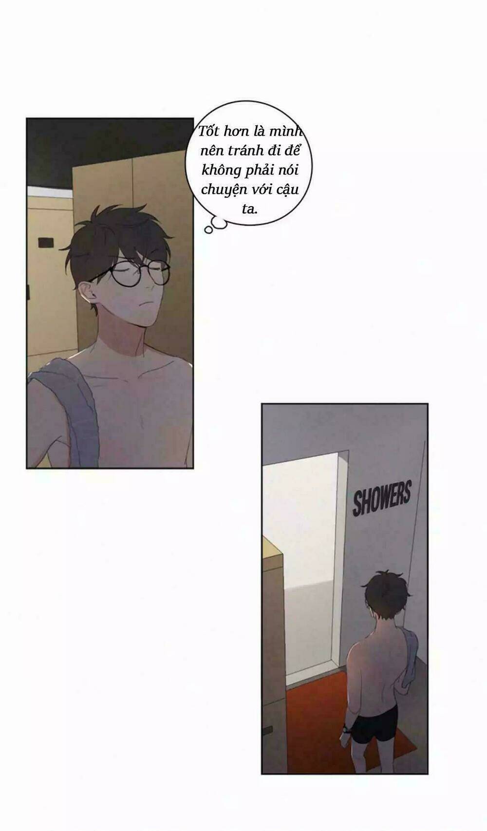Here U Are - Chương 29