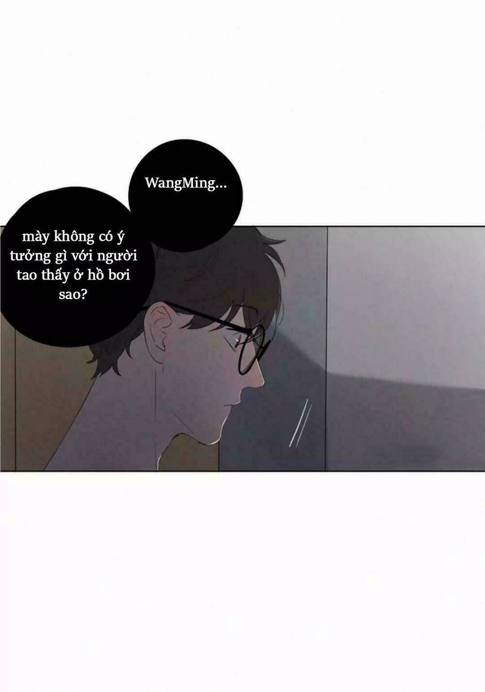 Here U Are - Chương 29