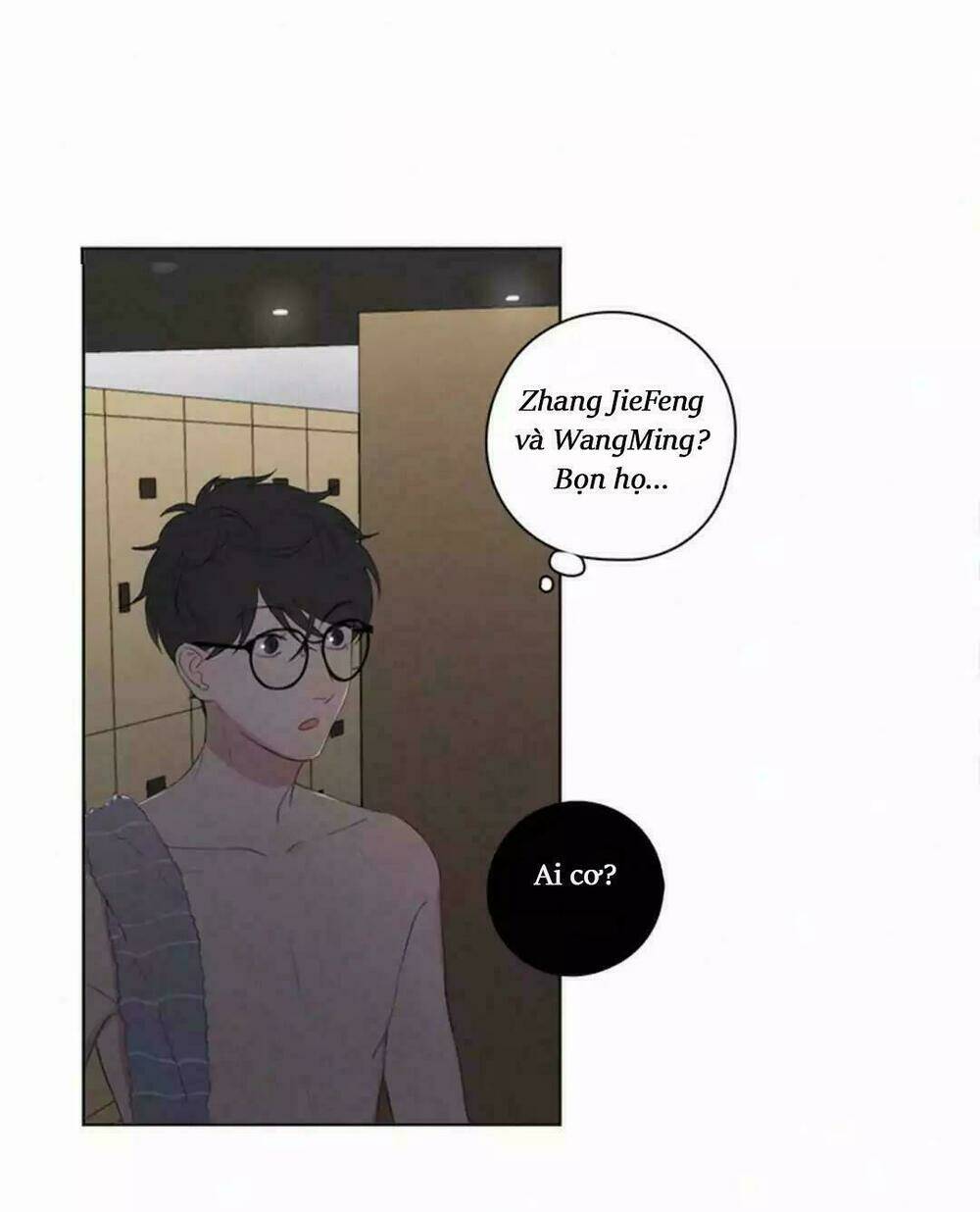 Here U Are - Chương 29