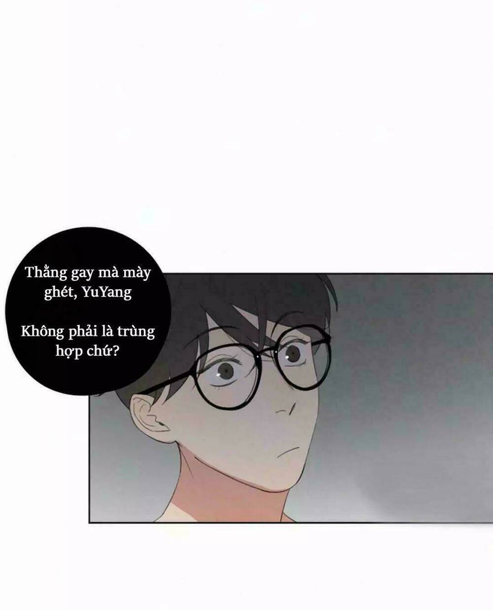 Here U Are - Chương 29