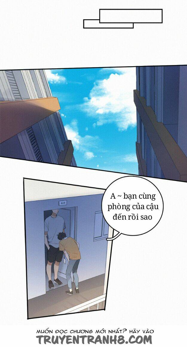 Here U Are - Chương 3