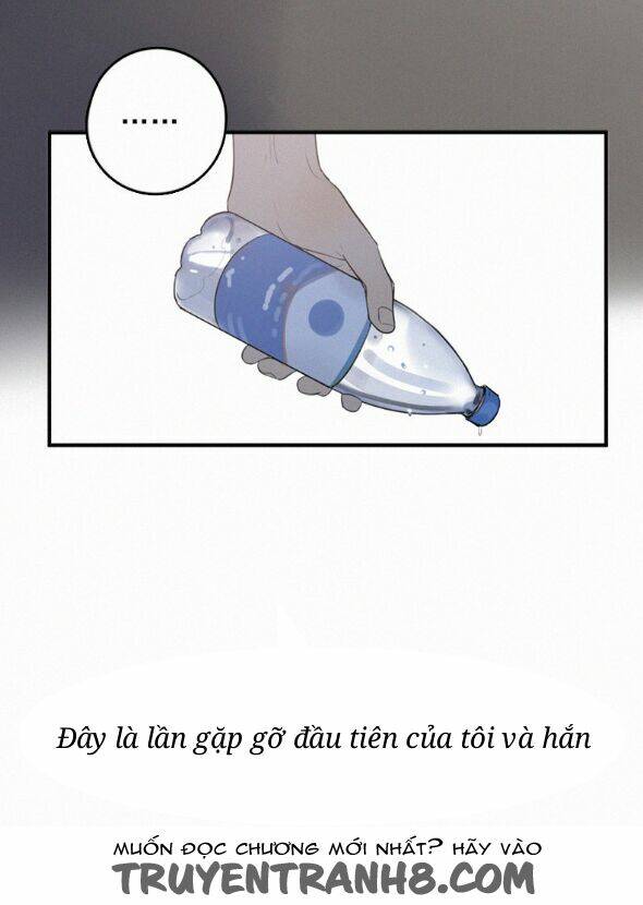 Here U Are - Chương 3