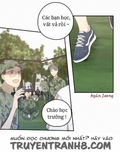 Here U Are - Chương 3
