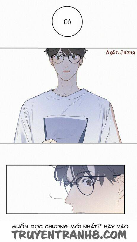Here U Are - Chương 3