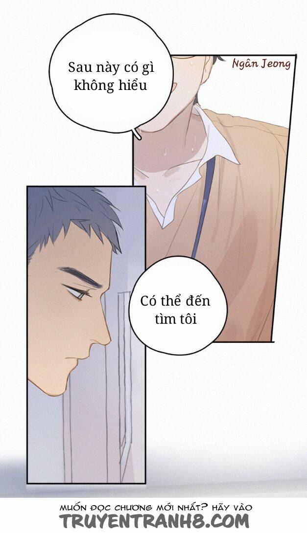 Here U Are - Chương 3