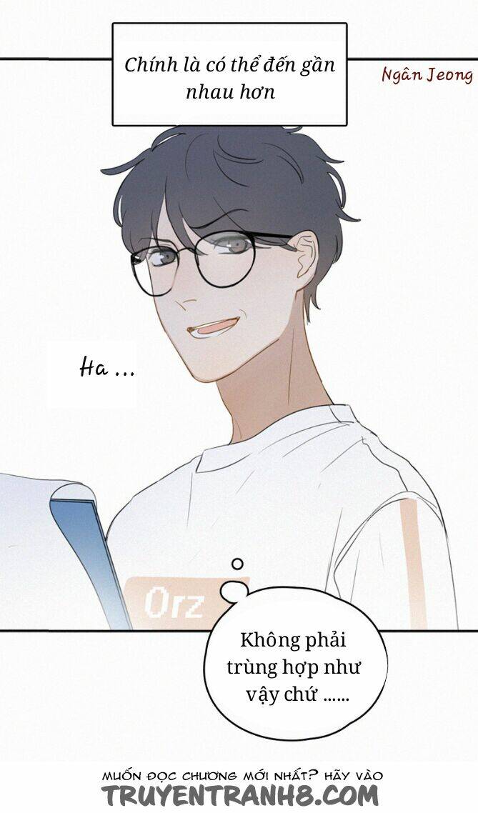 Here U Are - Chương 3