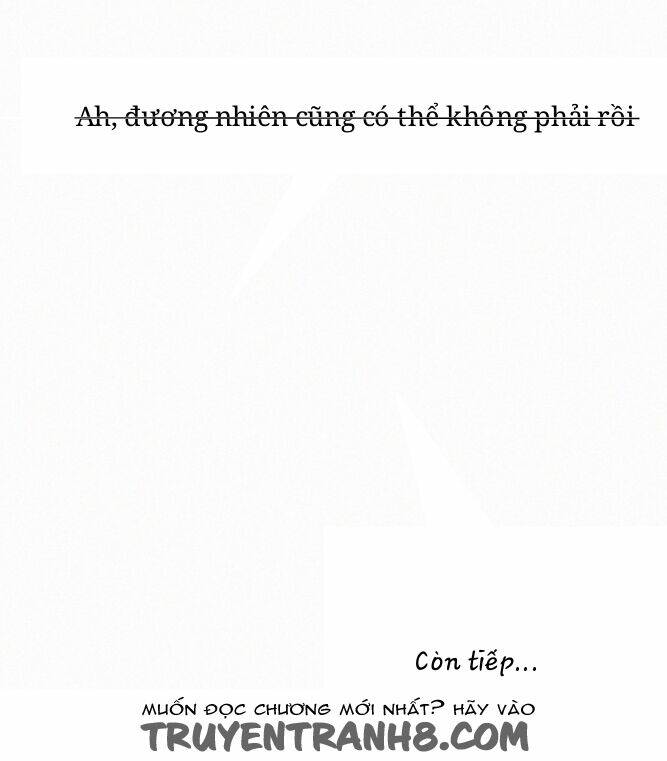 Here U Are - Chương 3