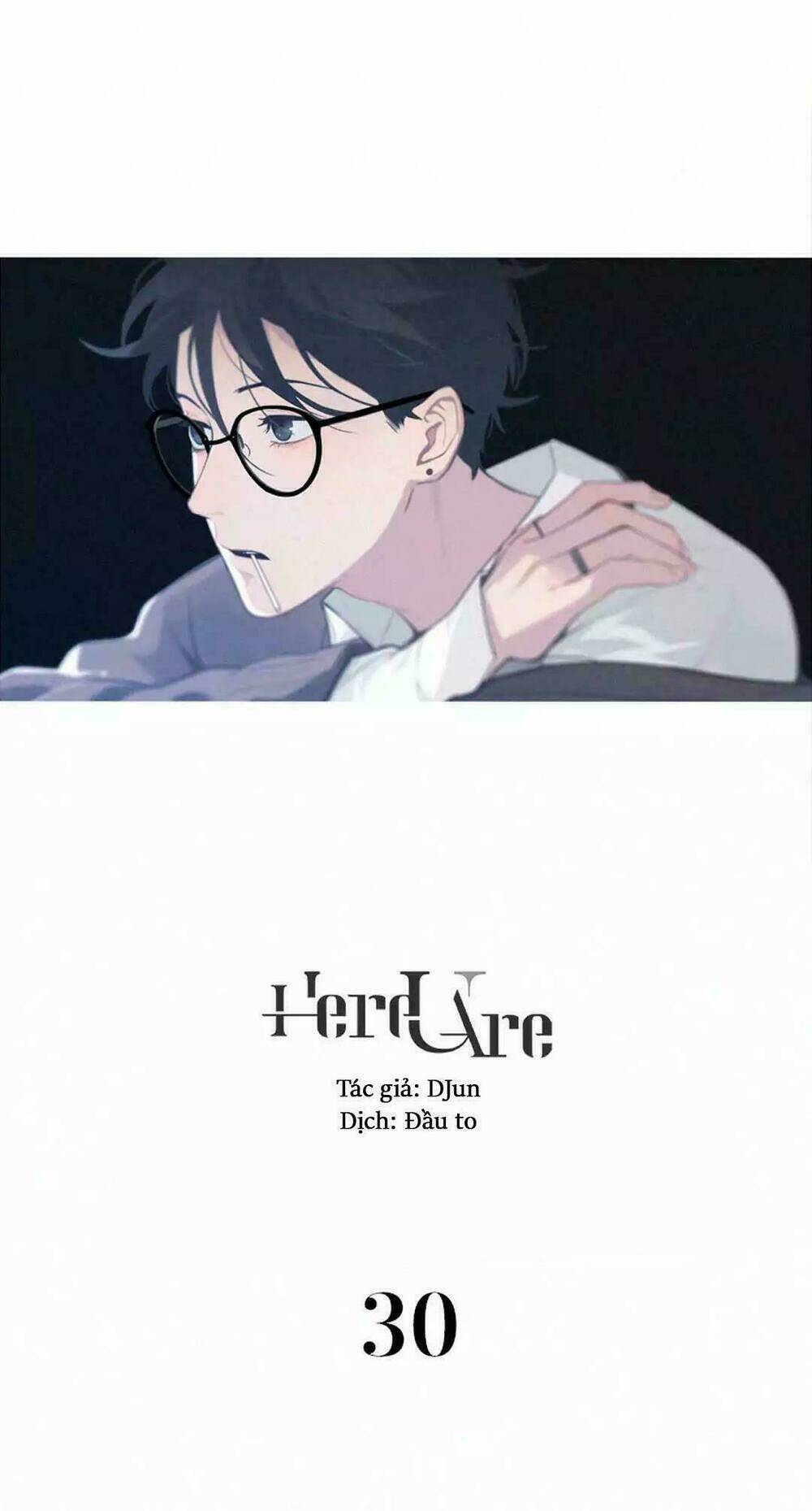 Here U Are - Chương 30