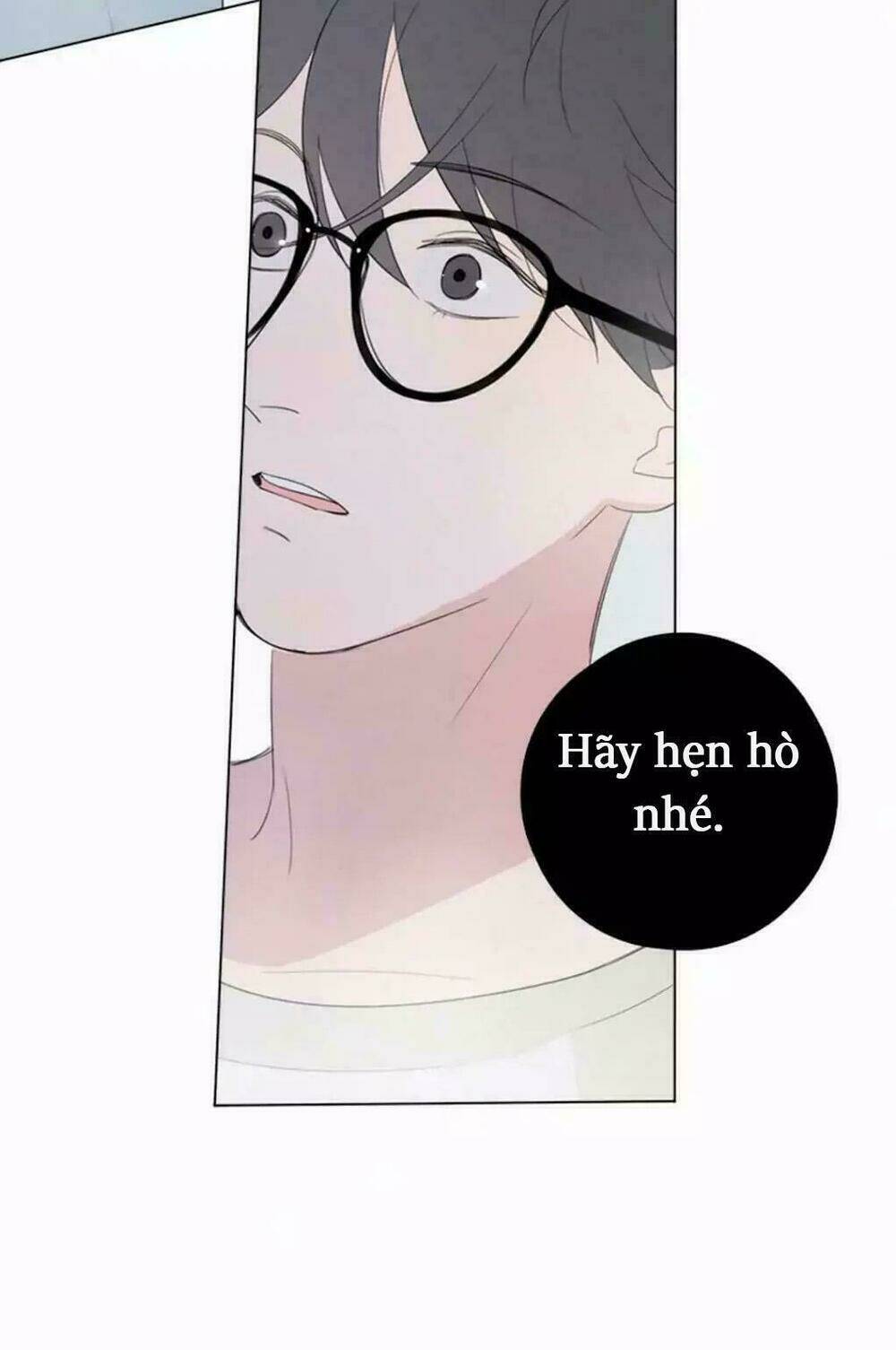 Here U Are - Chương 30