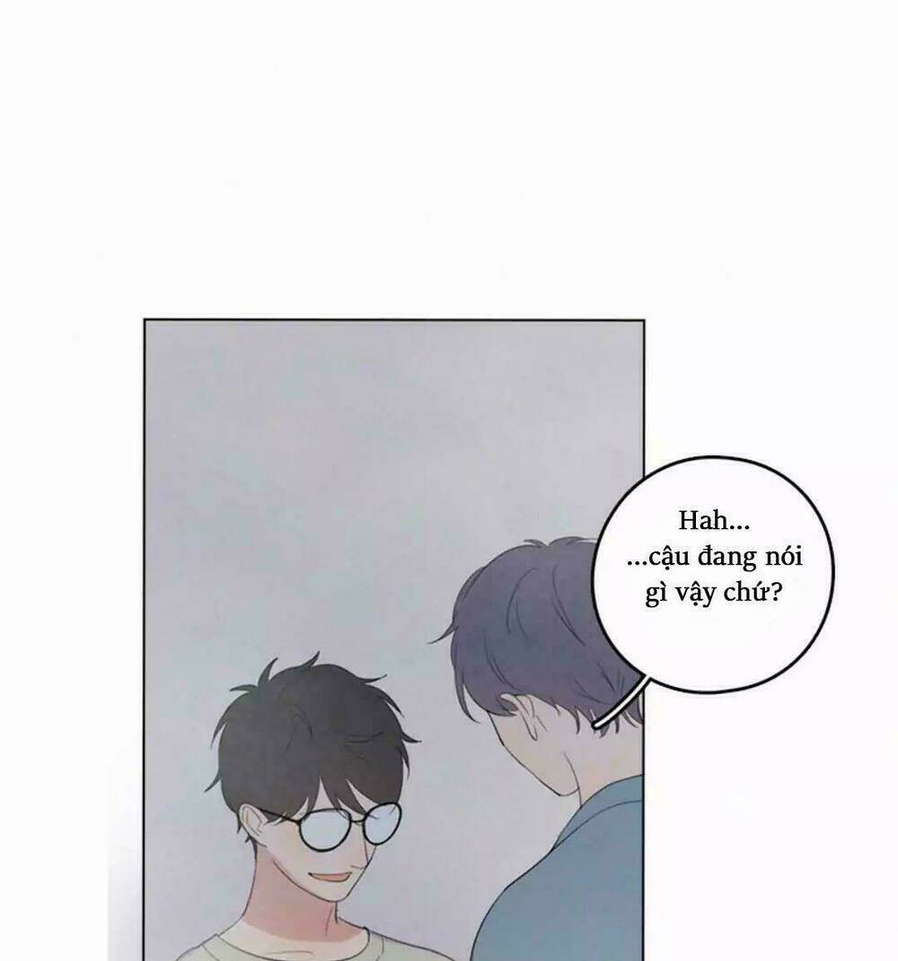 Here U Are - Chương 30